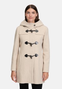 Gil BretDufflecoat