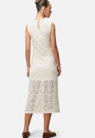 zero Midikleid mit Spitzenbesatz | Betty Barclay