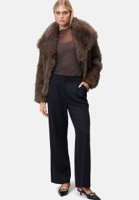 zero Meshshirt  | Betty Barclay