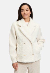 CartoonCasual-Jacke