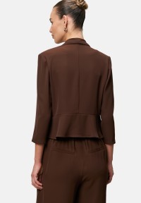 zero Blazer offener Style | Betty Barclay