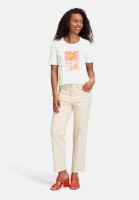 Betty Barclay Basic Shirt mit Aufdruck