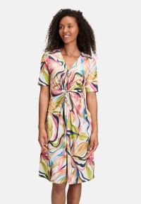 Vera Mont Sommerkleid ohne Verschluss