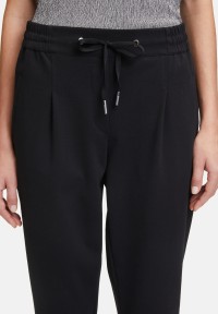 BETTY & CO Stretch-Hose mit Eingrifftaschen