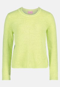 Betty Barclay Grobstrick-Pullover mit Effektgarn