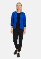 Betty Barclay Wollblazer mit aufgesetzten Taschen