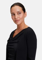 Vera Mont Strickbolero langarm