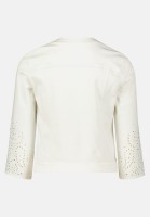 Betty Barclay Jeansjacke mit 3/4 Arm
