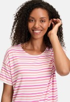 Betty Barclay Ringelshirt mit Tunnelzug