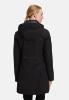 Betty Barclay Outdoorjacke mit abnehmbarer Kapuze