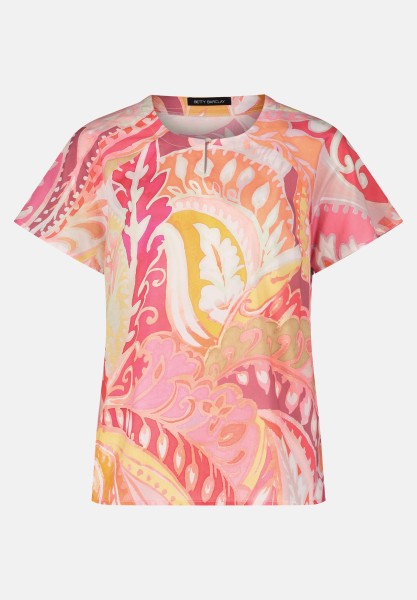 Betty Barclay Casual-Bluse mit Muster