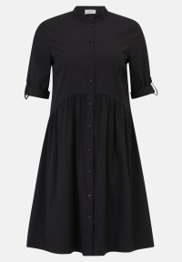 Vera Mont Hemdblusenkleid mit Knopfleiste