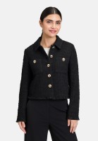 Betty Barclay Blazer-Jacke langarm