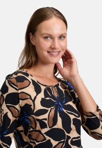 Betty Barclay Basic Shirt mit Print