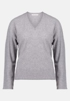 Light Silver Melange