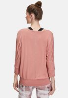 Betty Barclay Oversize-Shirt mit elastischem Bund