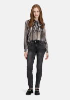 Betty Barclay Schlupfbluse mit Schleifenknoten