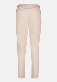 Betty Barclay Chino-Hose unifarben