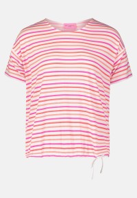 Betty Barclay Ringelshirt mit Tunnelzug