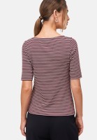 zero Ringelshirt mit U-Boot Ausschnitt | Betty Barclay