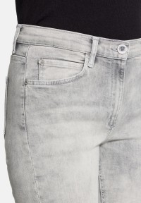 Betty Barclay Slim Fit-Hose mit Waschung