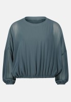 Grey Olive
