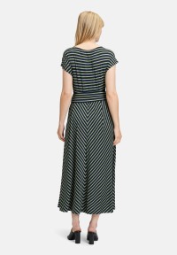 Betty Barclay Jerseykleid kurzarm