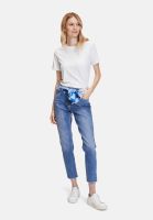 Betty Barclay Perfect Body-Jeans mit Fransen