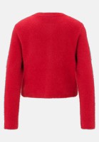 Betty Barclay Casual-Strickjacke mit Knopfleiste