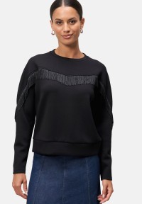 zeroSweatshirt | Betty Barclay