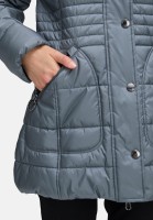 Betty Barclay Outdoorjacke mit abnehmbarer Kapuze