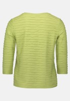 Betty Barclay Basic Shirt mit Wellenstruktur