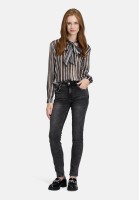 Betty Barclay Basic-Jeans mit Waschung