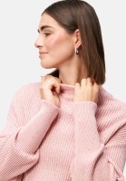 zero Strickpullover mit Pailletten | Betty Barclay