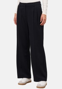 zero Stoffhose mit Bügelfalte 30 Inch | Betty Barclay
