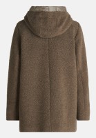 Gil Bret Wolljacke mit Kapuze