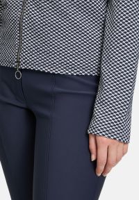 Betty Barclay Shirtjacke mit Struktur