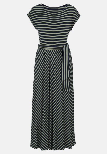 Betty Barclay Jerseykleid kurzarm