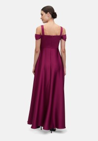 Vera Mont Abendkleid schulterfrei