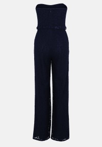 Vera Mont Jumpsuit mit Spitze