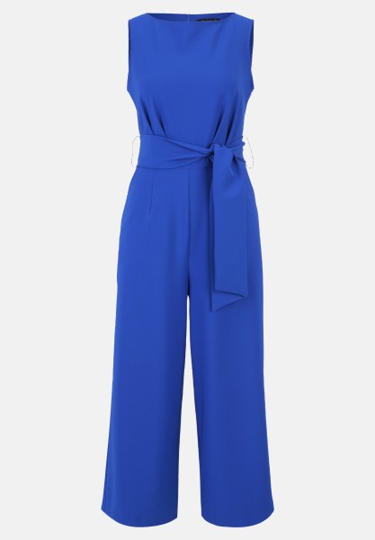 Betty Barclay Jumpsuit mit Eingrifftaschen