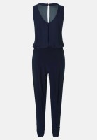 Vera Mont Jumpsuit mit Cut-Outs