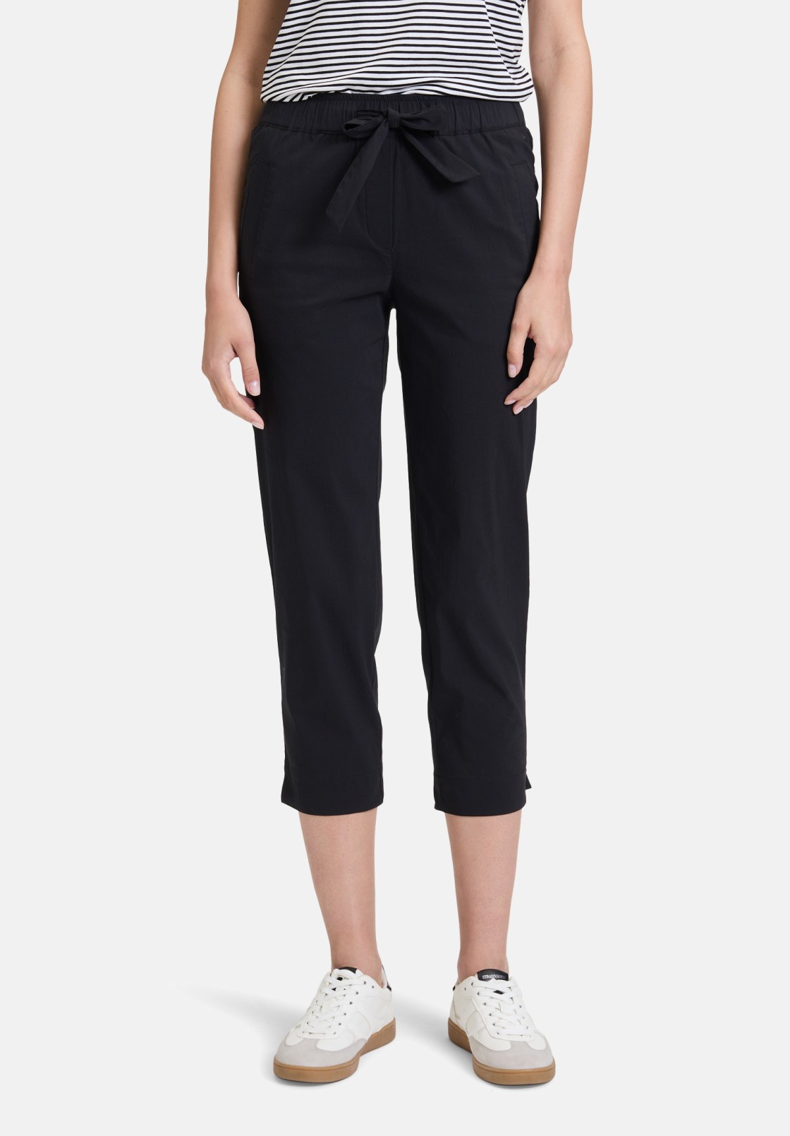 BETTY & CO Casual-Hose mit elastischem Bund