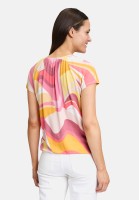 Betty Barclay Printshirt mit Gummizug