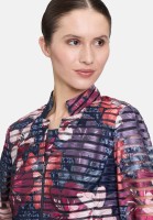 Vera Mont Blazer-Jacke mit Print