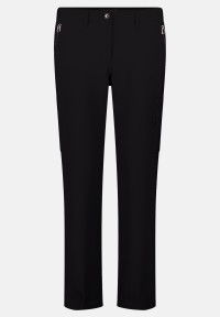 Betty Barclay Casual-Hose mit Reißverschluss