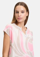 Betty Barclay Casual-Shirt mit Ringel