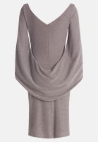 Vera Mont Cocktailkleid im Glitzer-Look