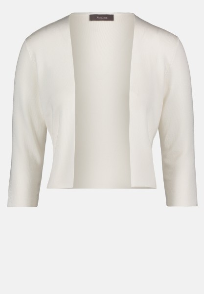 Vera Mont Strickbolero langarm