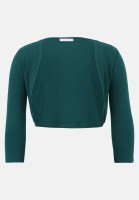 Vera Mont Bolero-Jacke figurbetont